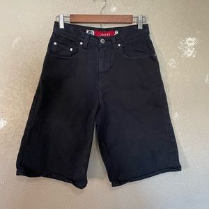 Silvertab Levi Jorts